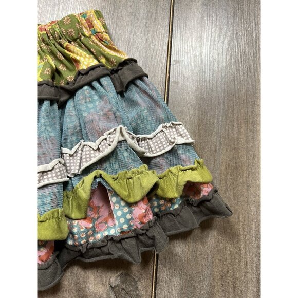 Vintage Matilda Jane Ava Skirt - Picture 5 of 16